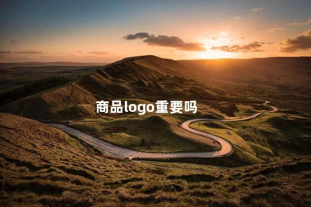 商品logo重要吗